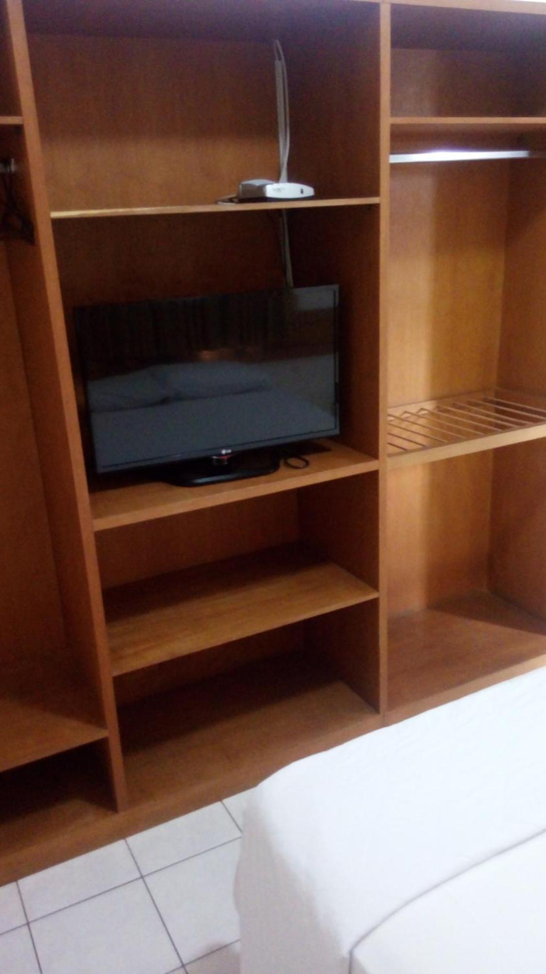 Campus Liberdade Flat Apart otel Belo Horizonte Dış mekan fotoğraf