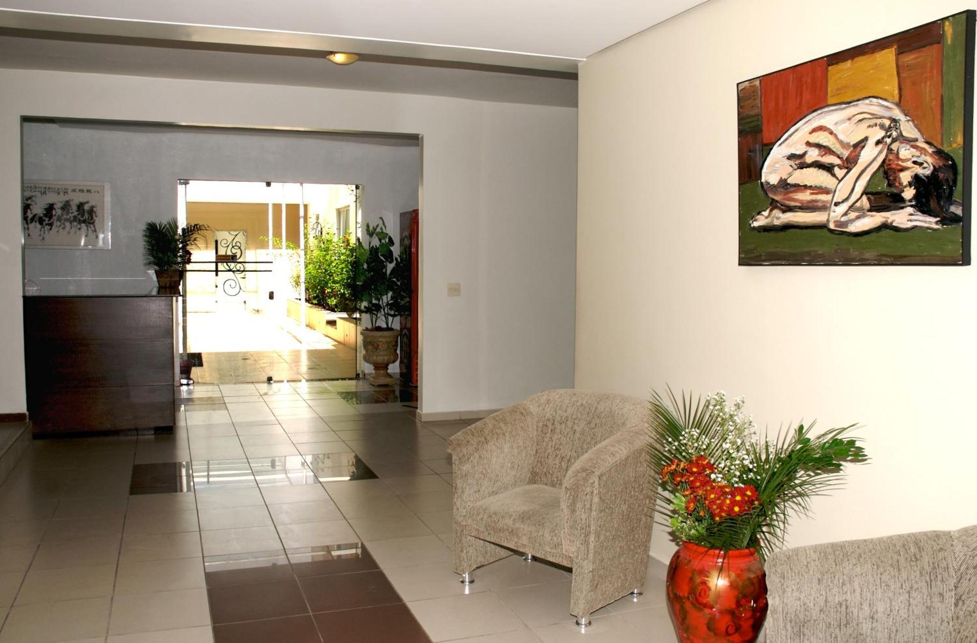 Campus Liberdade Flat Apart otel Belo Horizonte Dış mekan fotoğraf